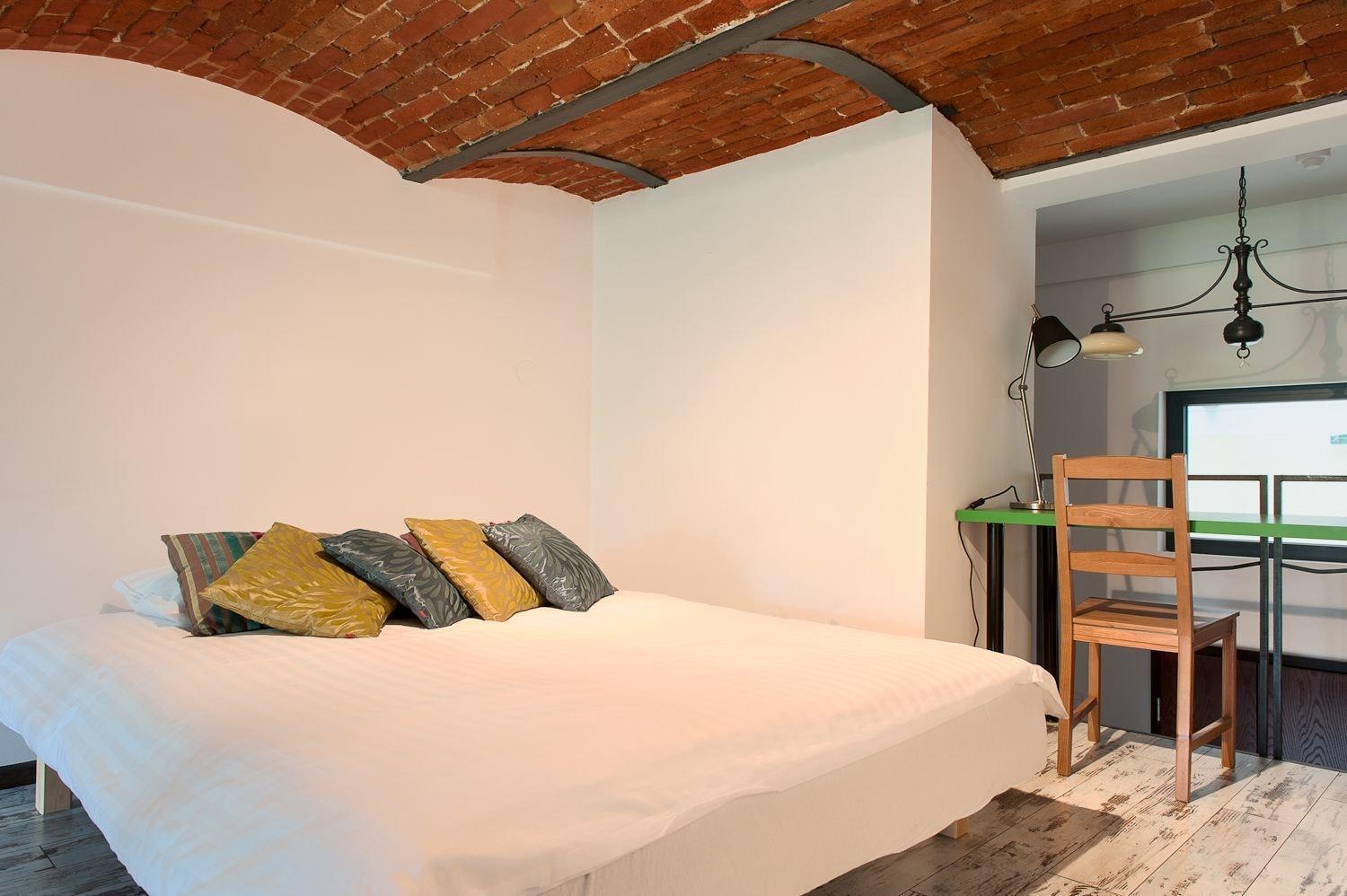 Loft Aparts Łódź Exterior foto