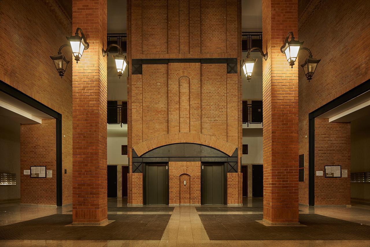 Loft Aparts Łódź Exterior foto